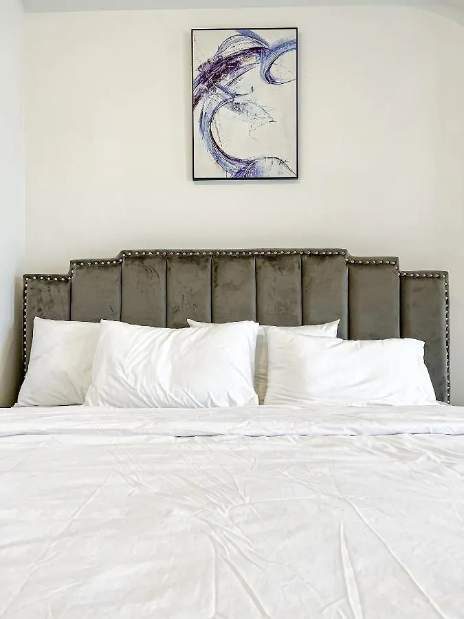Apartamento Cozy House Ciudad Ho Chi Minh  Vietnam